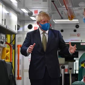 Wearing a face covering in shops and supermarkets is to be made mandatory in England in a fresh move to stop the spread of the coronavirus, the Government has announced.