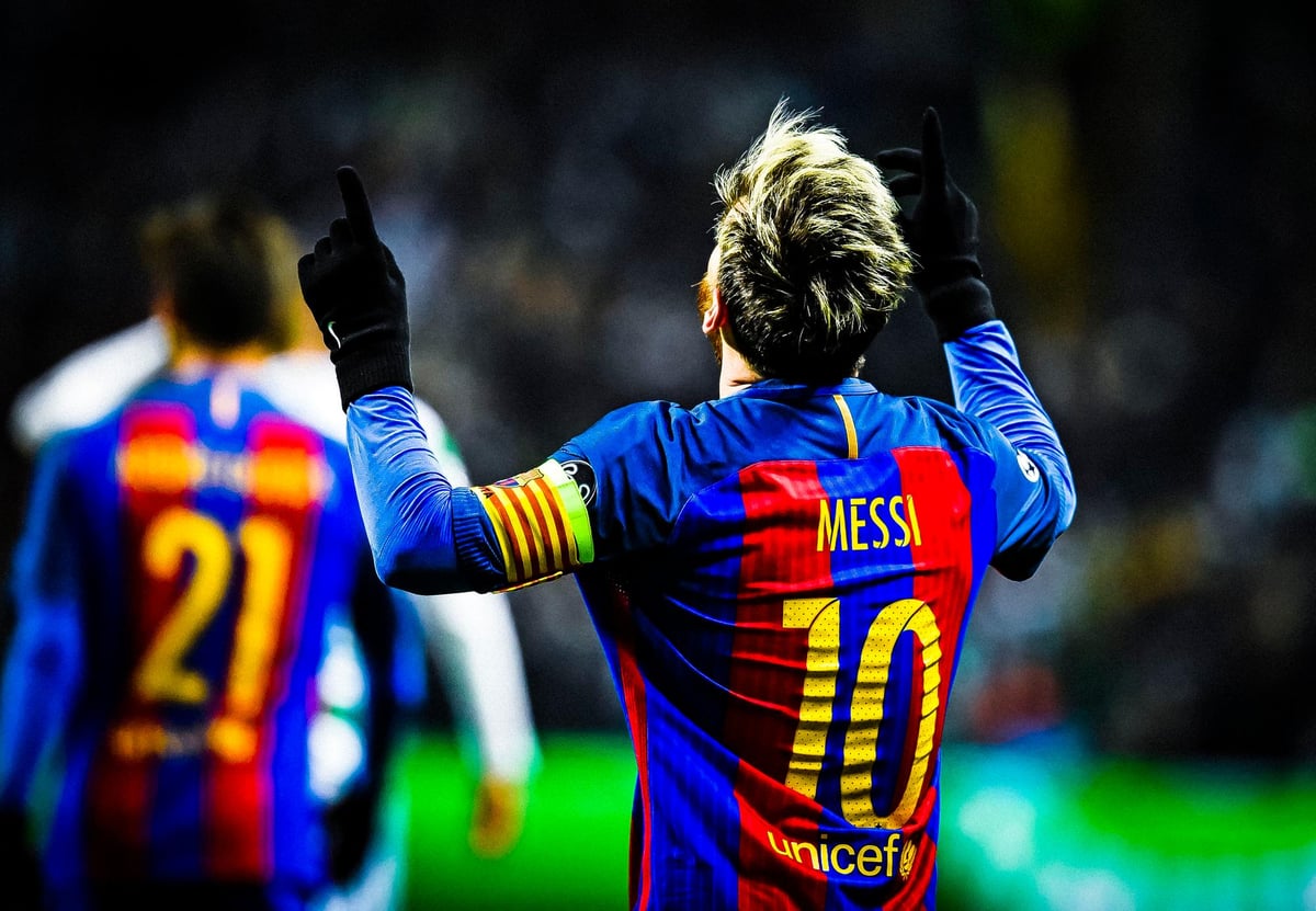 Lionel Messi Psg How Much Will Messi S Salary Be At Paris St Germain How Much Will He Earn Per Day Month And Year What Is The Net Worth Of Former Barcelona Player