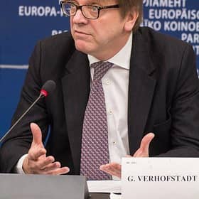 Guy Verhofstadt