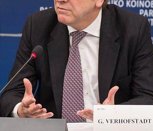 Guy Verhofstadt