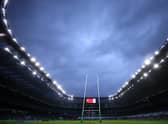 The group of players could seek damages from the Rugby Football Union and other governing bodies. Picture: Warren Little/Getty Images