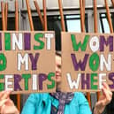 Questions have been raised about Police Scotland’s policies on sex and gender