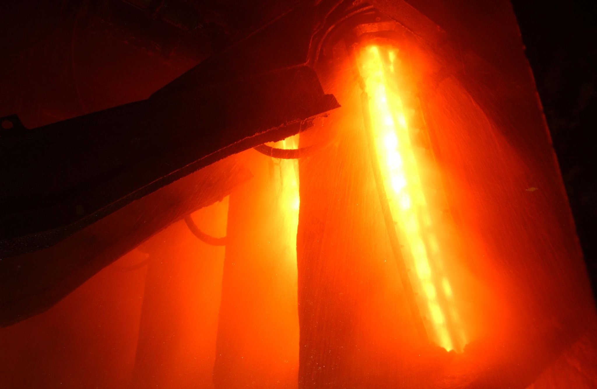 How Scotland can rebuild its steel industry and cut carbon emissions – Dr Richard Dixon