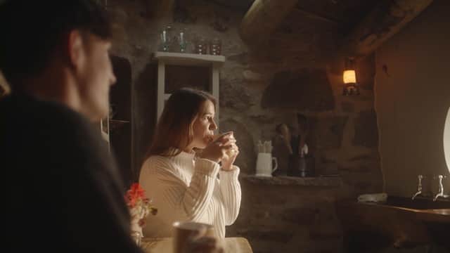 VisitScotland launched a major new marketing campaign in June to persuade Scots to holiday at home this year.