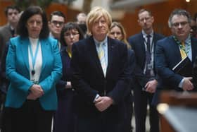 Tory MP Michael Fabricant. Picture: PA