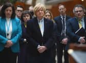 Tory MP Michael Fabricant. Picture: PA