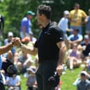 Patrick Reed and Rory McIlroy, who play on different tours, battled it out recently for the Dubai Desert Classic title.