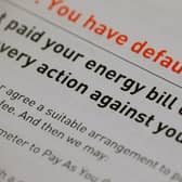 Seven out of 10 Scots are worried about rising energy costs, research has found. Polling carried out by YouGov for Citizens Advice Scotland (CAS) found 48% are "fairly worried" about bills for their gas and electricity becoming less affordable - with a further 22% describing themselves as "very worried".