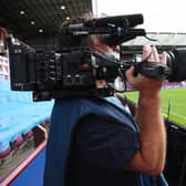 Sky Sports have selected two fixtures from the Premiership for live coverage. (Photo by Alan Harvey / SNS Group)