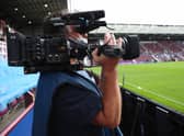 Sky Sports have selected two fixtures from the Premiership for live coverage. (Photo by Alan Harvey / SNS Group)