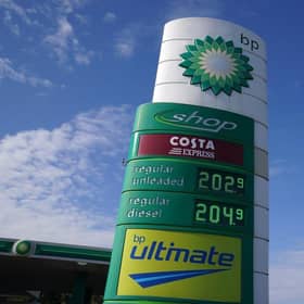 Motorists across the UK are struggling to cope with rising fuel costs