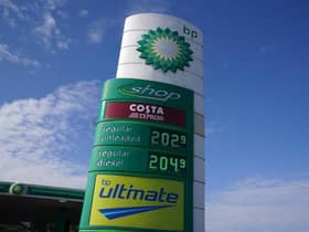 Motorists across the UK are struggling to cope with rising fuel costs