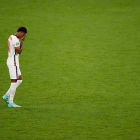 Susanna Reid and Ranvir Singh were in tears as they discussed the racism directed at Marcus Rashford following England’s Euro 2020 final defeat.