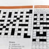 The Scotsman crossword