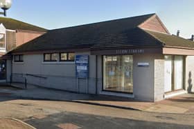 Aberdeenshire Council has 34 library buildings in its massive estate portfolio.