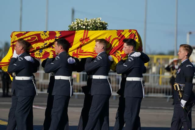 The death of the Queen and subsequent commemorations are unlikely to move the needle on Scottish independence, one of the UK’s most trusted pollsters has said.