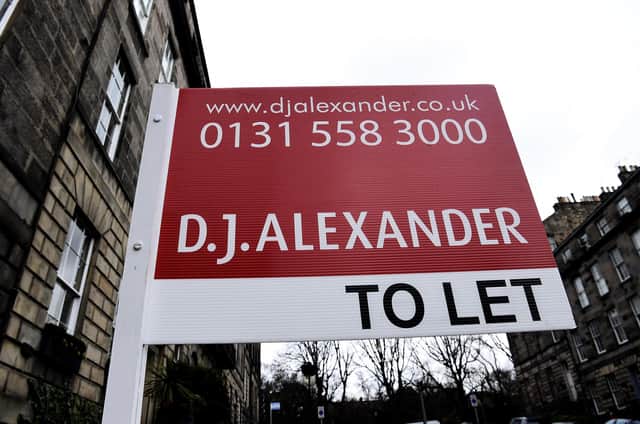 If higher CGT is on the cards, it is likely to come sooner rather than later, says the property boss. Picture: Lisa Ferguson.