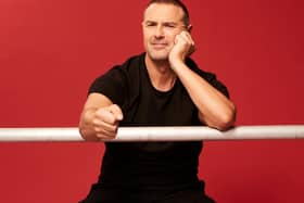 Marston’s has teamed up with Paddy McGuinness on a search for the UK’s smartest pub.
