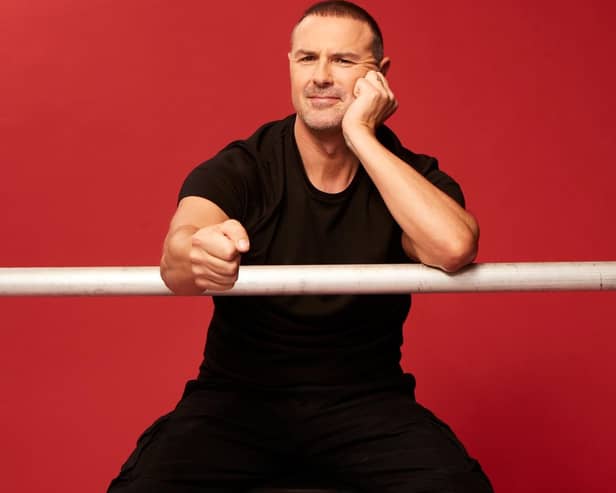 Marston’s has teamed up with Paddy McGuinness on a search for the UK’s smartest pub.