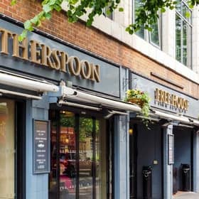 JD Wetherspoon has announced its plans to reopen after lockdown.