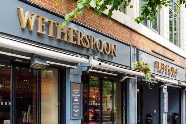 JD Wetherspoon has announced its plans to reopen after lockdown.