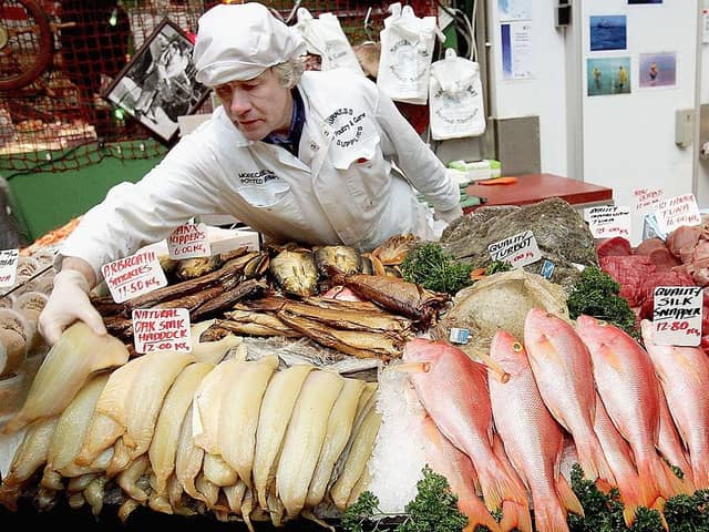 Plans for Highly Protected Marine Areas could devastate coastal communities who depend on fishing industry, says reader (Picture: Ian Waldie/Getty Images)