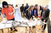 QMU Costume Showcase