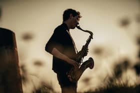 Matt Carmichael