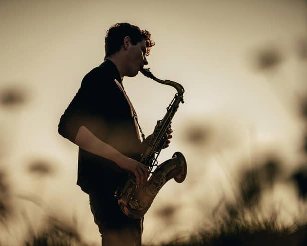 Matt Carmichael