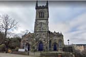 Greenside Parish Church in Royal Terrace is up for sale