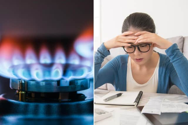 Will my energy bills rise? Here's why energy prices are rising and how much your energy bills will increase by from October, explained (Image credit: Getty Images)