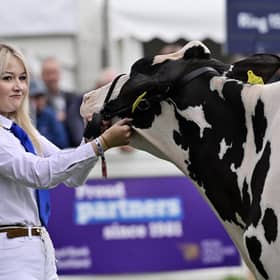 Royal Highland Show 2024
