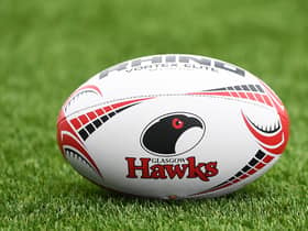Glasgow Hawks are the first side to win on the road in the Tennent's Premiership this season