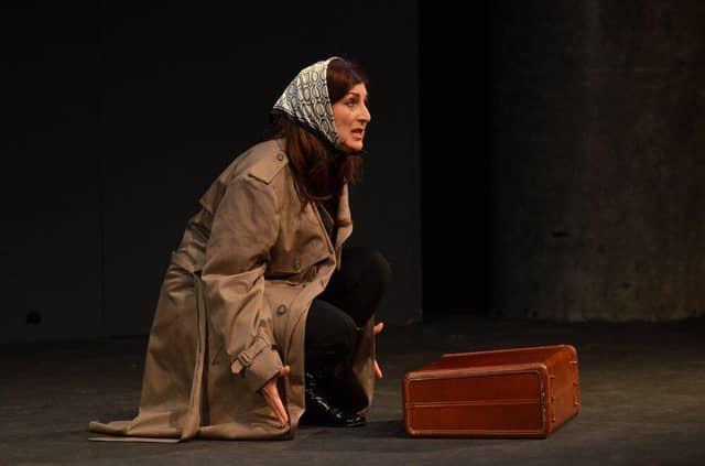 Edinburgh Festival has returned in a way that really does work, says Stephen Jardine (Picture: Diaspora_Arts_Connection)