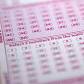 The National Lottery will be shut down for three days this weekend
