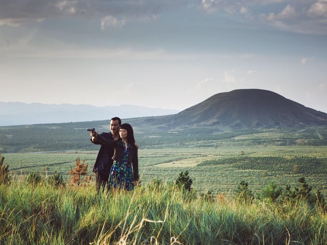 Another 99% review from Rotten Tomatoes sees director Zhangke Jia continue to revisit familiar themes whilst observing modern Chinese society. Ash Is Purest White is one of Asian's cinema's best of recent years.