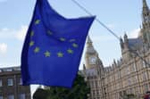 More Scots MPs backed rejoining a customs union than opposed