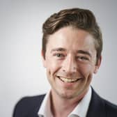 Lewis Clark is a Senior Solicitor with Burness Paull