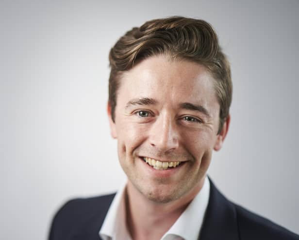 Lewis Clark is a Senior Solicitor with Burness Paull