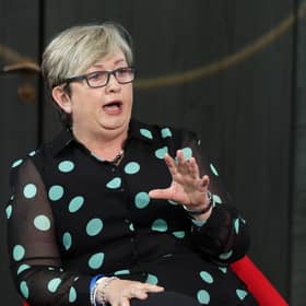 Joanna Cherry (Image: Russell Cheyne/Getty Images)