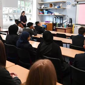 Teachers are due to strike later this week