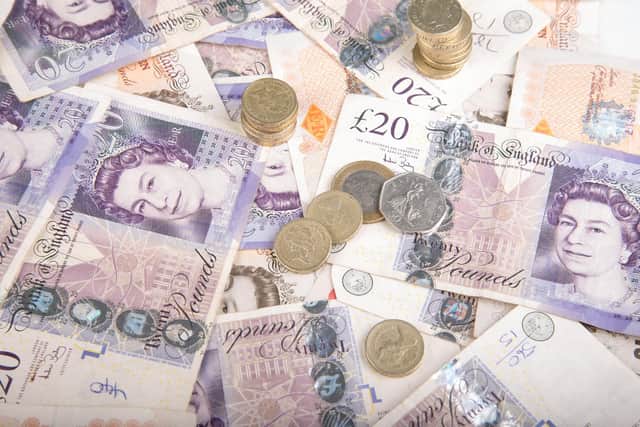 The UK Government is reported to be considering abandoning the pensions 'triple lock'