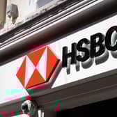 The bank saw its net interest margin increase to 1.57 per cent in the third quarter from 1.19 per cent a year ago. Picture: Niklas Halle'n/AFP via Getty Images.