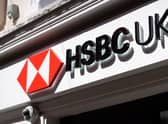 The bank saw its net interest margin increase to 1.57 per cent in the third quarter from 1.19 per cent a year ago. Picture: Niklas Halle'n/AFP via Getty Images.