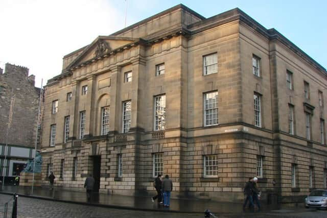 Edinburgh crime news: Sisters horrified after finding our their Victim Impact Statement was not given to the court during sex abuse trial