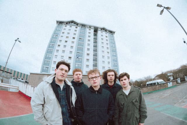 The Rooks