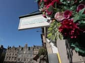 Dance Base has been in a purpose-built home in the Grassmarket since 2001.