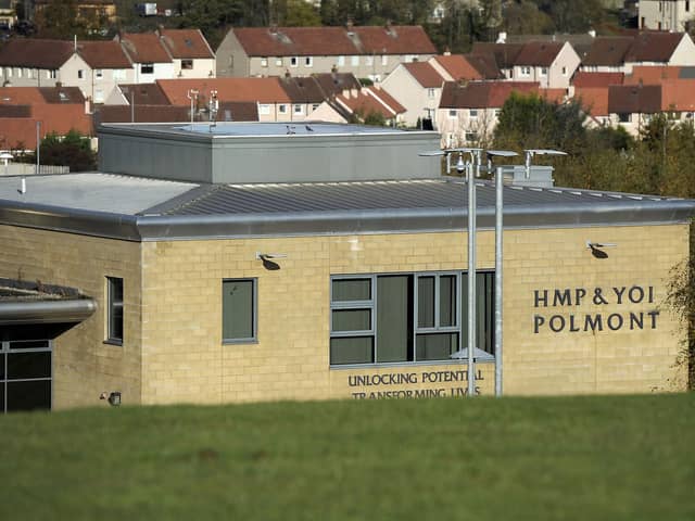 William Brown: Family in legal dispute with prison service and NHS over son's suicide