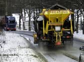 Gritters have been in constant use for more than 60 days across the region.