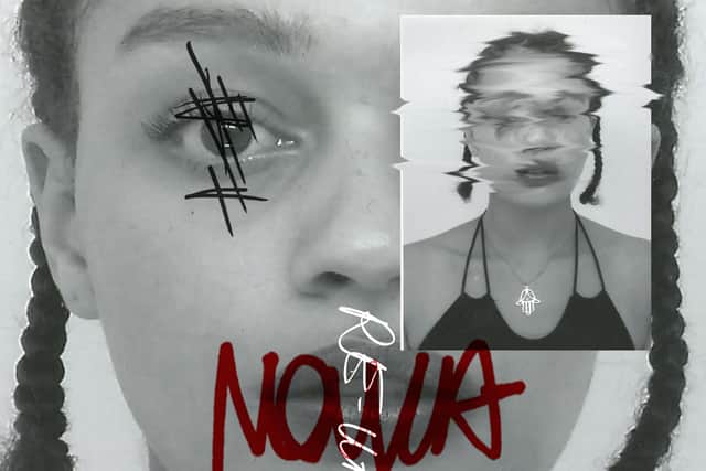 Nova's debut album Re-Up was released in January.